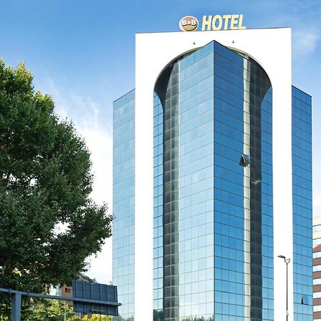 B&B Hotel Milano Sesto Marelli Sesto San Giovanni Εξωτερικό φωτογραφία