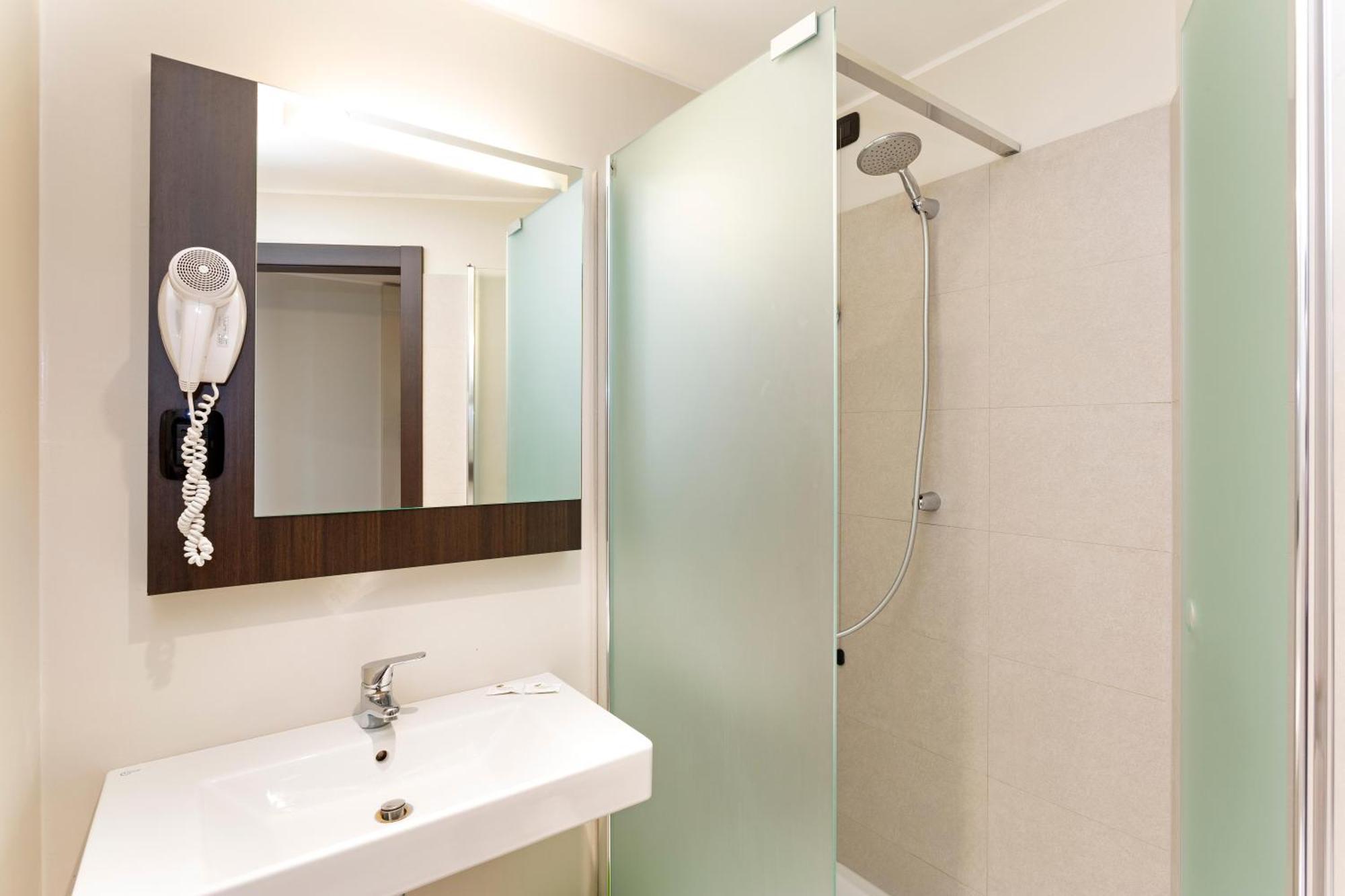 B&B Hotel Milano Sesto Marelli Sesto San Giovanni Εξωτερικό φωτογραφία