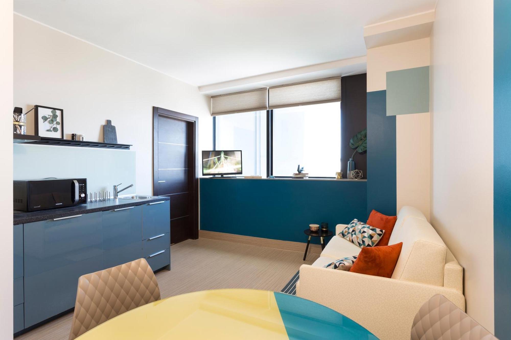 B&B Hotel Milano Sesto Marelli Sesto San Giovanni Εξωτερικό φωτογραφία