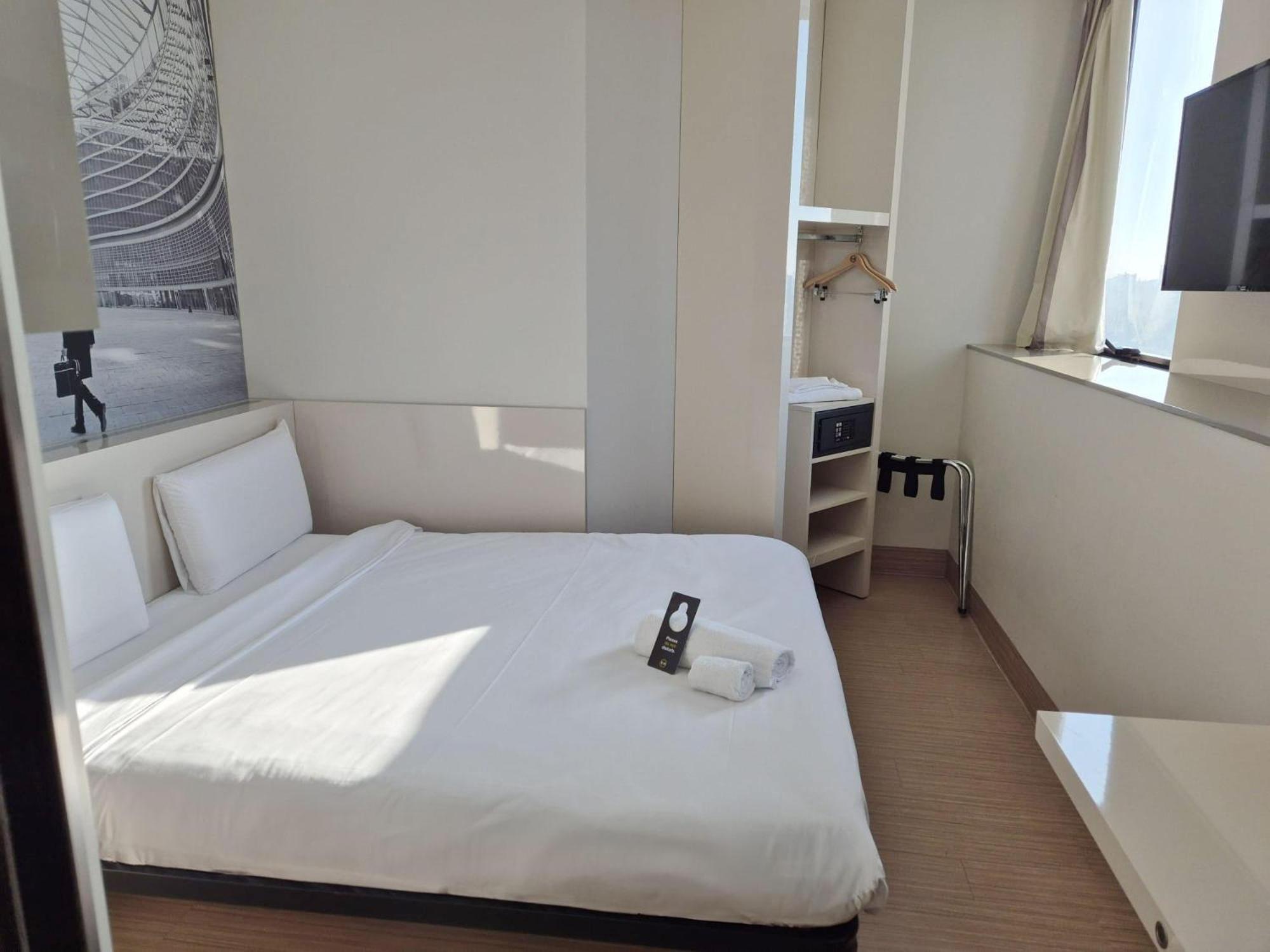 B&B Hotel Milano Sesto Marelli Sesto San Giovanni Εξωτερικό φωτογραφία