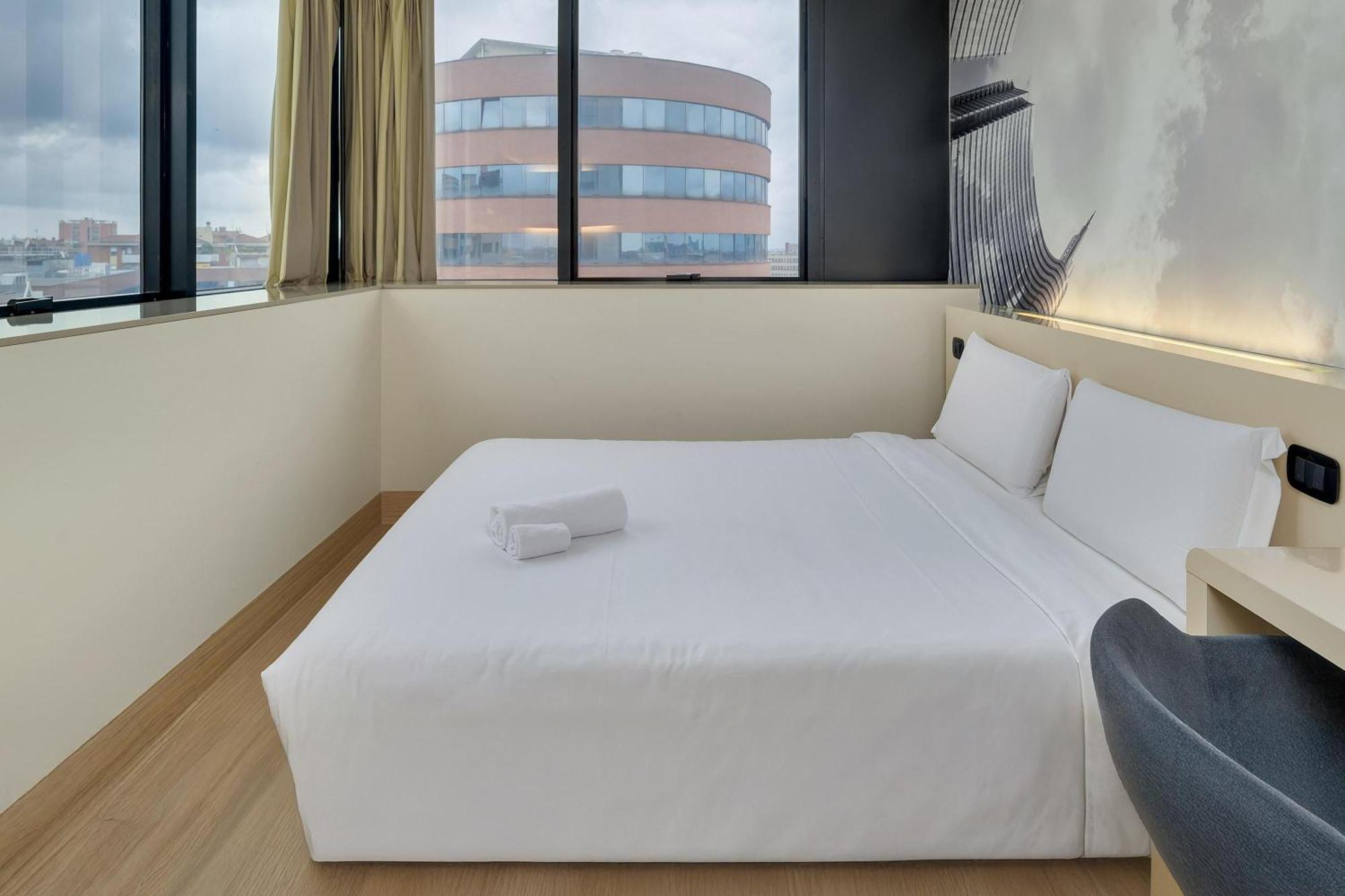 B&B Hotel Milano Sesto Marelli Sesto San Giovanni Εξωτερικό φωτογραφία