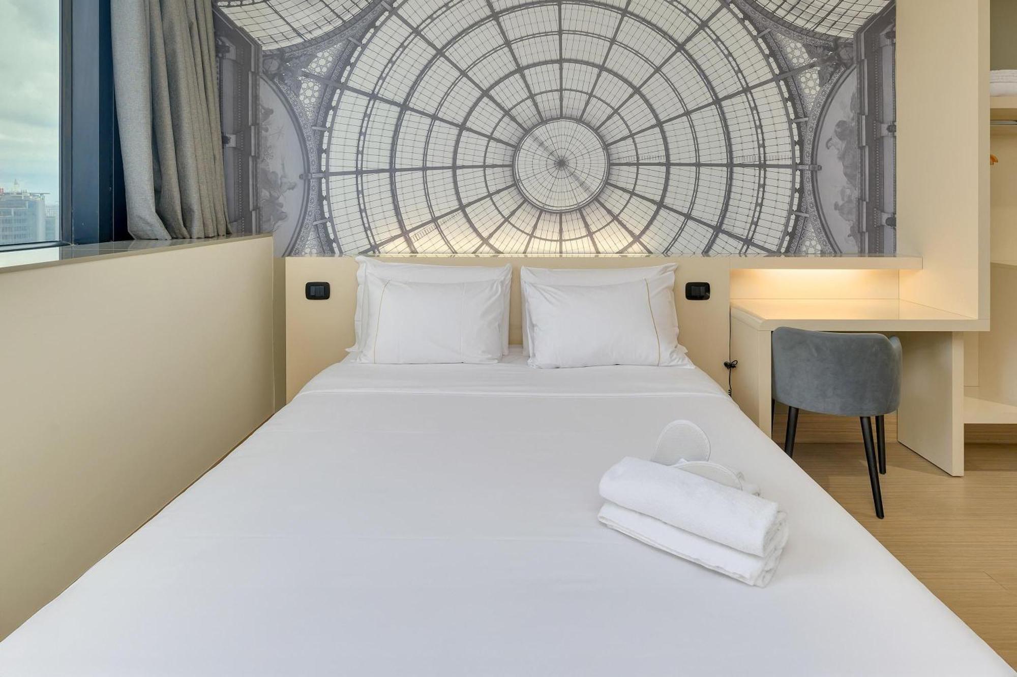 B&B Hotel Milano Sesto Marelli Sesto San Giovanni Εξωτερικό φωτογραφία