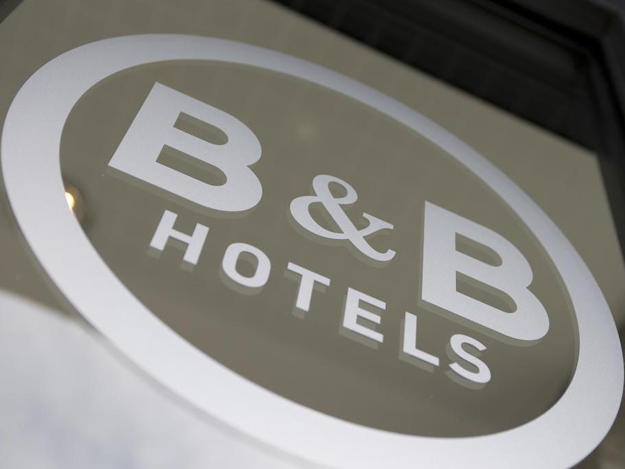 B&B Hotel Milano Sesto Marelli Sesto San Giovanni Εξωτερικό φωτογραφία