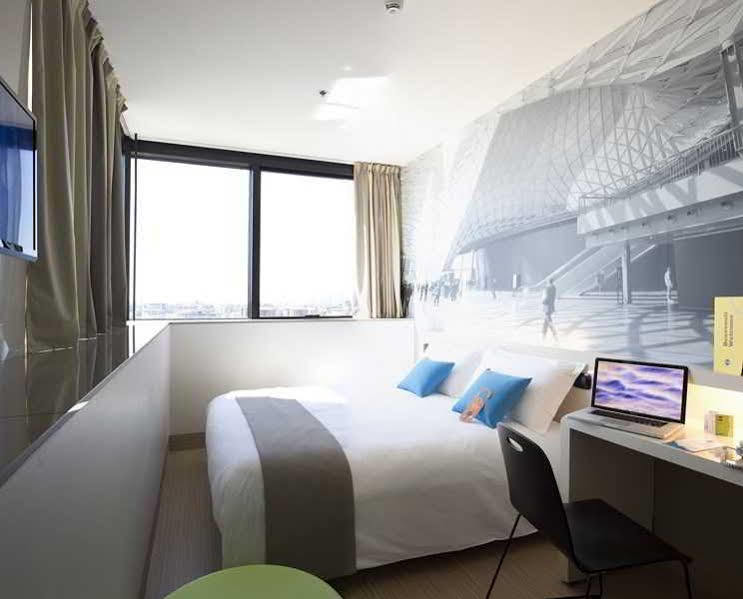 B&B Hotel Milano Sesto Marelli Sesto San Giovanni Εξωτερικό φωτογραφία
