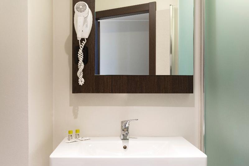 B&B Hotel Milano Sesto Marelli Sesto San Giovanni Εξωτερικό φωτογραφία