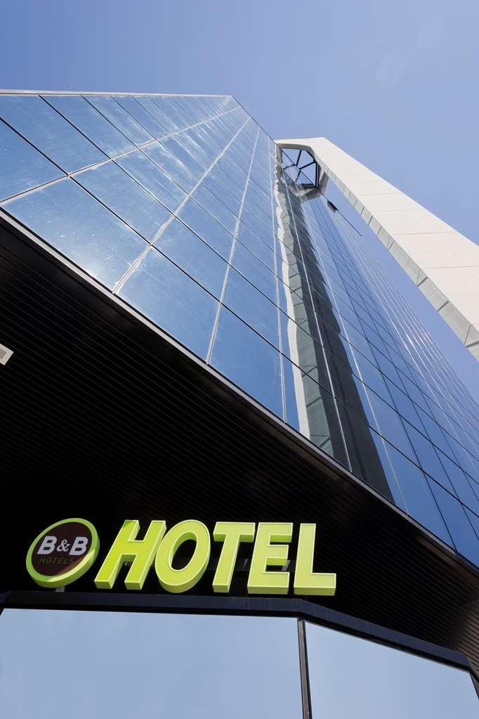 B&B Hotel Milano Sesto Marelli Sesto San Giovanni Εξωτερικό φωτογραφία