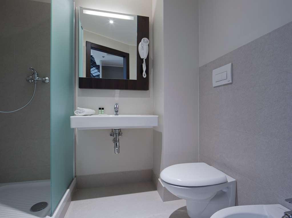 B&B Hotel Milano Sesto Marelli Sesto San Giovanni Δωμάτιο φωτογραφία